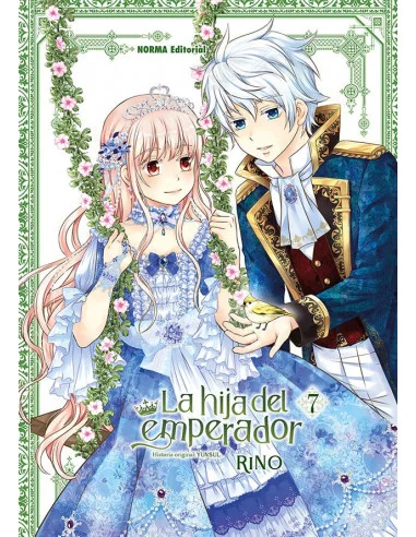 es::La hija del Emperador 07