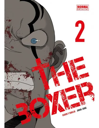 es::The Boxer 02