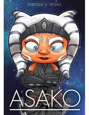 es::Asako