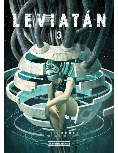 es::Leviatán Vol. 03