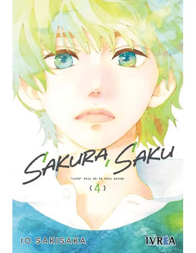 es::Sakura, Saku 04