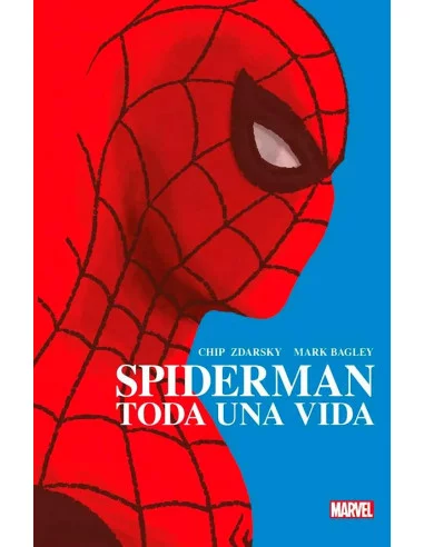 es::Marvel Essentials 2. Spiderman: Toda una vida