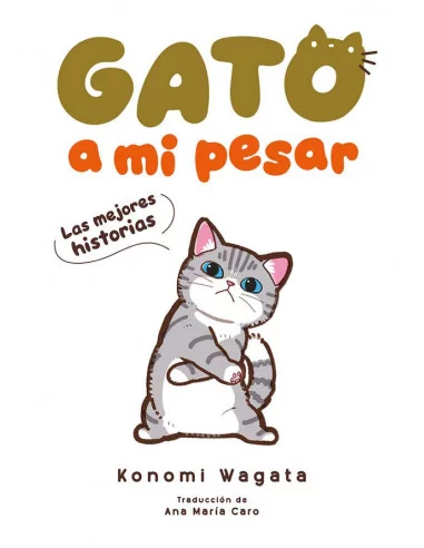 es::Gato a mi pesar. Las mejores historias