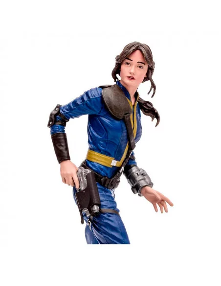 es::Figura Lucy Fallout McFarlane Toys Movie Maniacs 