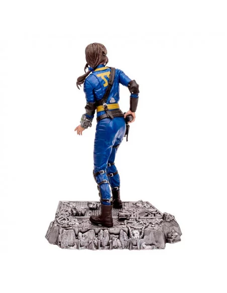 es::Figura Lucy Fallout McFarlane Toys Movie Maniacs 