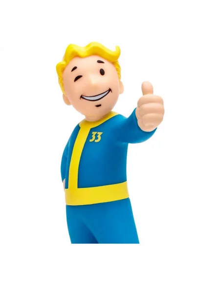 es::Figura Vault Boy Fallout McFarlane Toys Movie Maniacs 