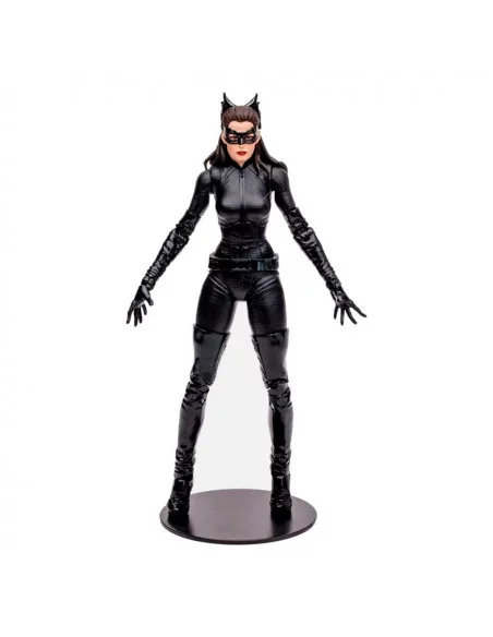 es::Figura Catwoman (The Dark Knight Rises) Mcfarlane Toys