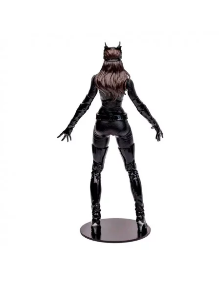 es::Figura Catwoman (The Dark Knight Rises) Mcfarlane Toys