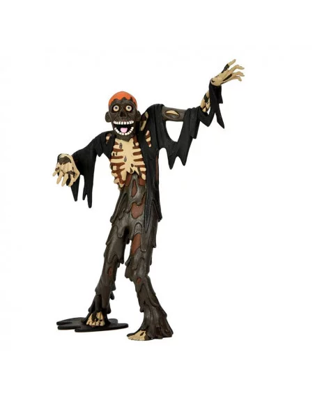 es::Figura Tarman The Return of the Living Dead Toony Terrors Neca 