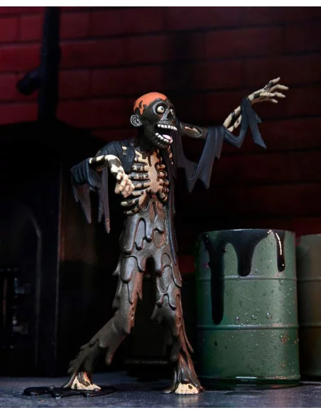 es::Figura Tarman The Return of the Living Dead Toony Terrors Neca 