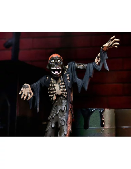 es::Figura Tarman The Return of the Living Dead Toony Terrors Neca 