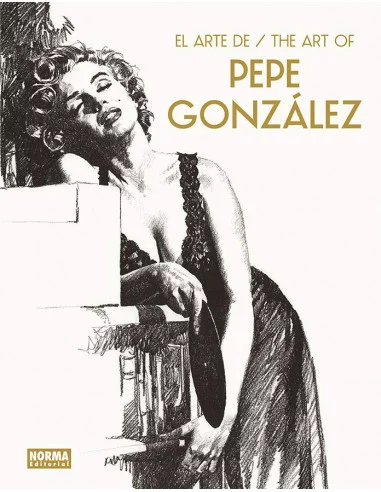 es::El arte de Pepe González