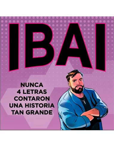 es::Ibai y Porcinos. Cuestión de cerdos