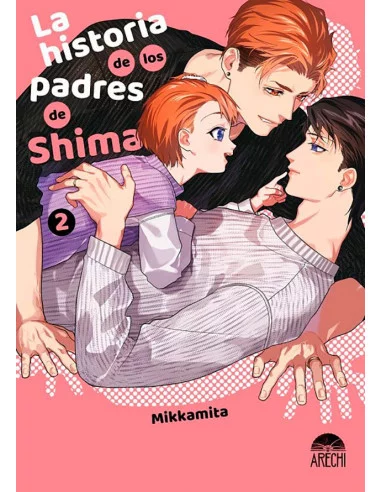 es::La historia de los padres de Shima 02