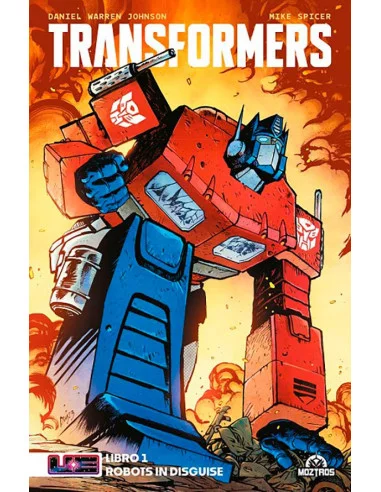 es::Transformers 01