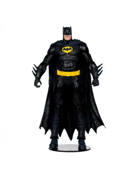 es::Figura Batman JLA (Build a Plastic Man) McFarlane Toys