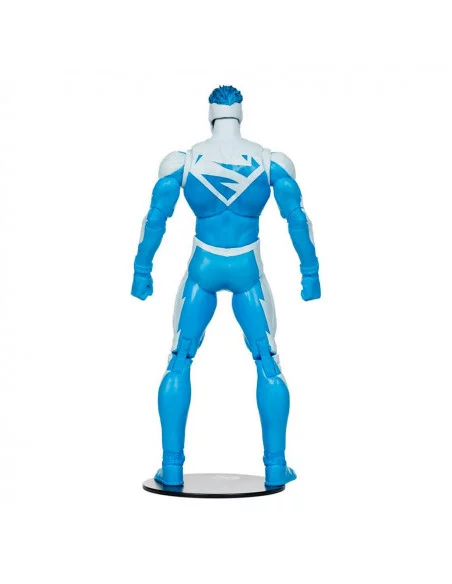 es::Figura Superman JLA (Build a Plastic Man) McFarlane Toys