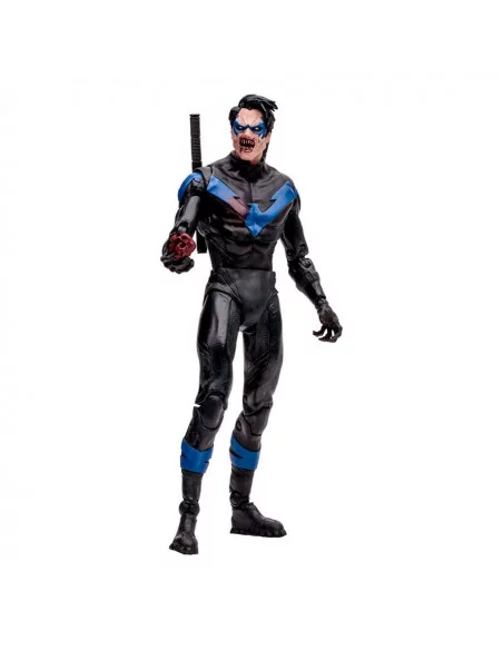 es::Figura Nightwing (DC Vs Vampires) Gold Label McFarlane Toys