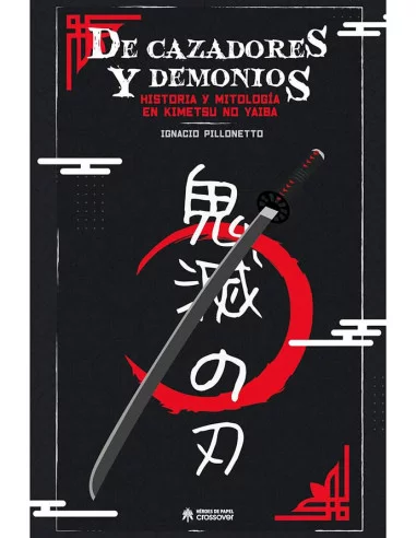 es::De cazadores y demonios. Historia y mitología en Kimetsu No Yaiba