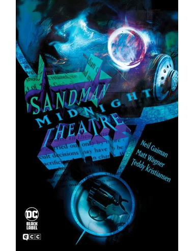 es::Sandman: Midnight Theatre