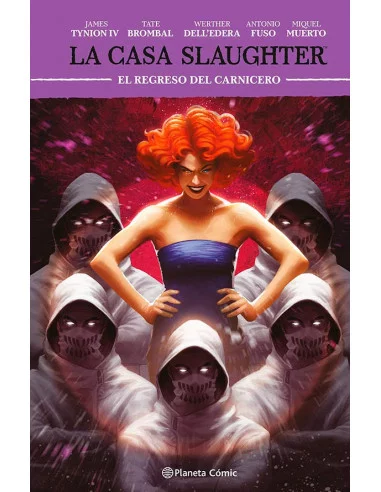 es::La casa Slaughter 03