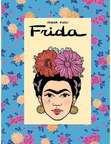 es::Frida. Opereta amoral