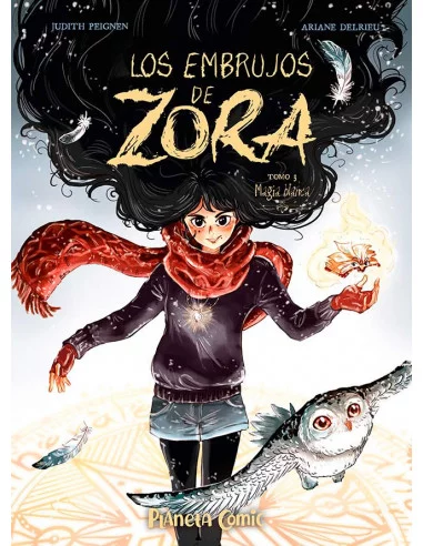 es::Los embrujos de Zora 03