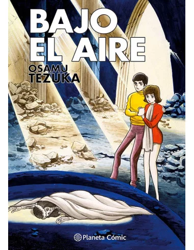 es::Bajo el aire (Tezuka)