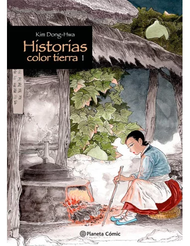 es::Historias color tierra 01 (de 3)