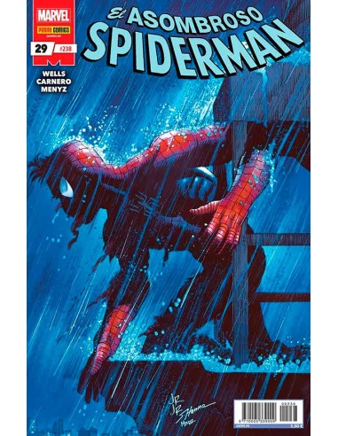 es::El Asombroso Spiderman 29 (238)