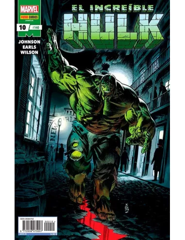 es::El Increíble Hulk 10 (140)