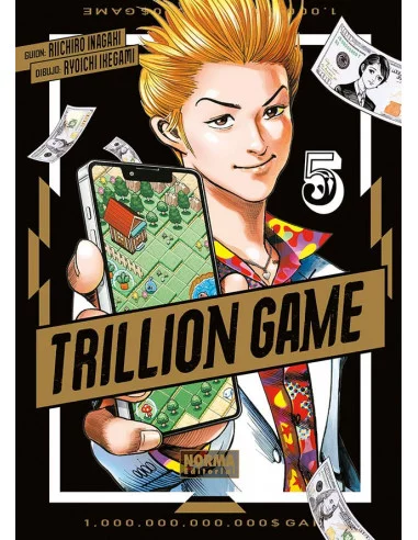 es::Trillion Game 05