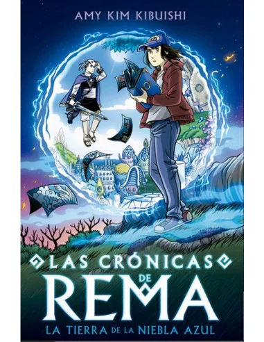 es::Las crónicas de Rema