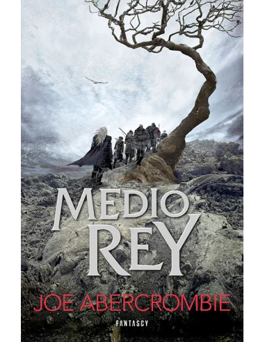 es::Medio Rey (El mar Quebrado I)