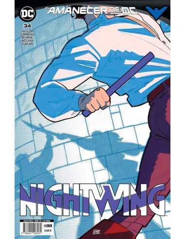 es::Nightwing 34