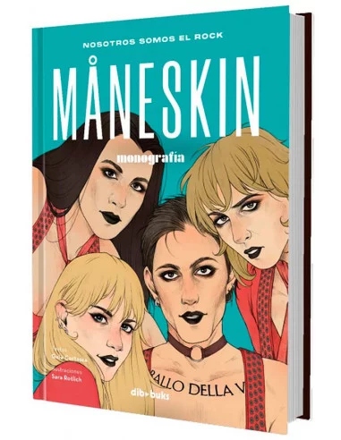 es::Maneskin