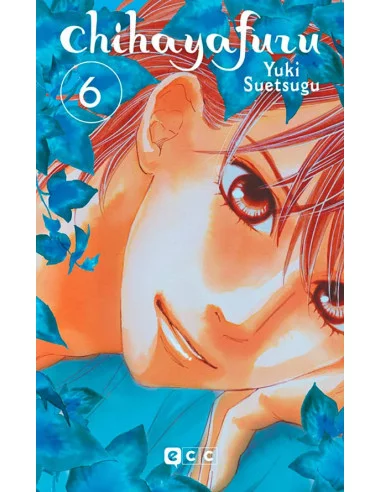 es::Chihayafuru 06 (de 50)