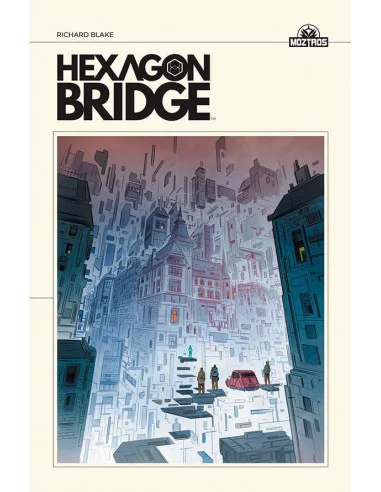 es::Hexagon Bridge