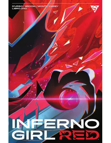 es::Inferno Girl Red 01