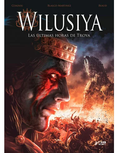 es::Wilusiya