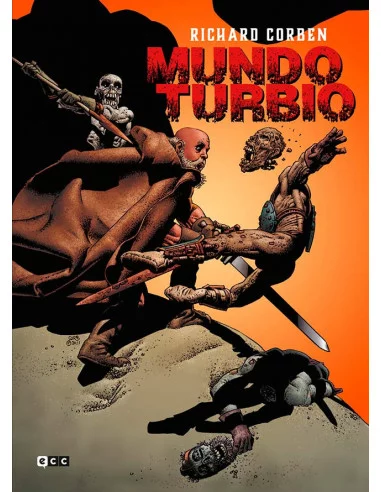 es::Mundo turbio