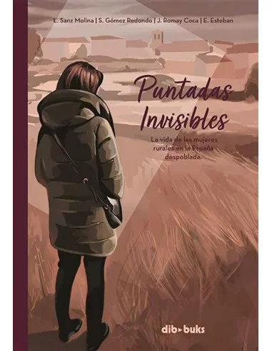 es::Puntadas invisibles