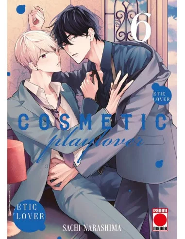 es::Cosmetic Playlover 06