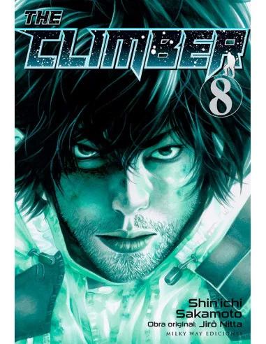 es::The Climber vol. 08