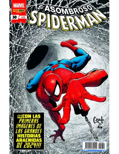 es::El Asombroso Spiderman 30 (239)