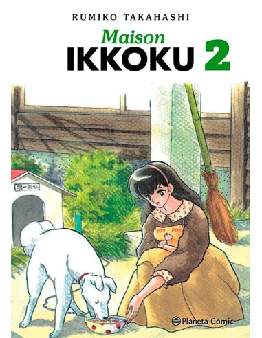 es::Maison Ikkoku 02 (de 10)