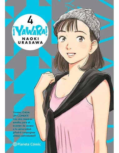 es::Yawara! 04 (de 20)