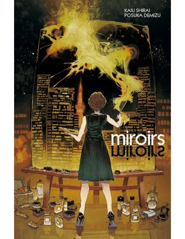 es::Miroirs