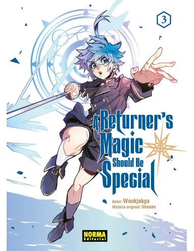 es::A Returner’s Magic Should be Special 03