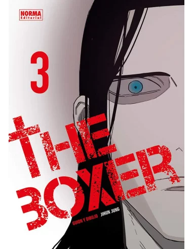 es::The Boxer 03